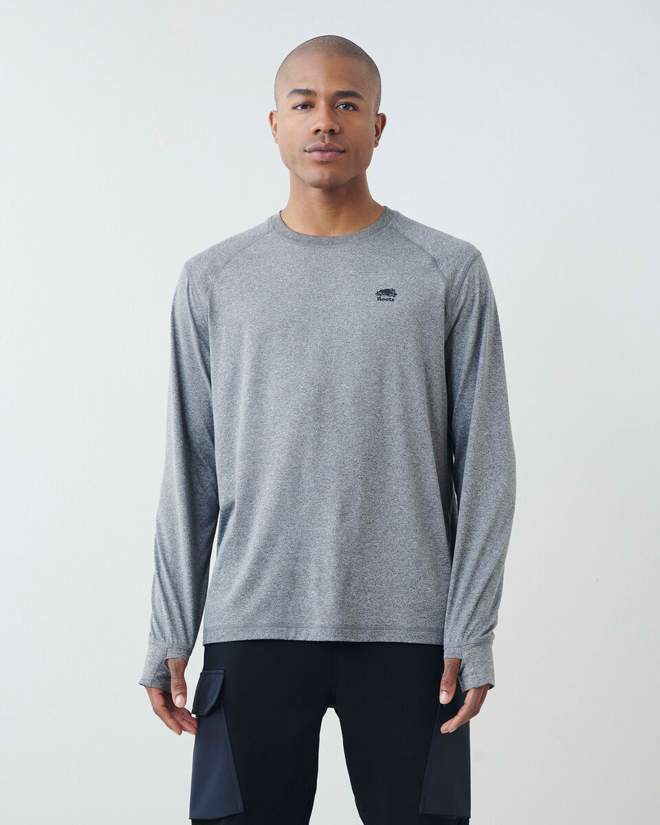 Long-Sleeve T-Shirt