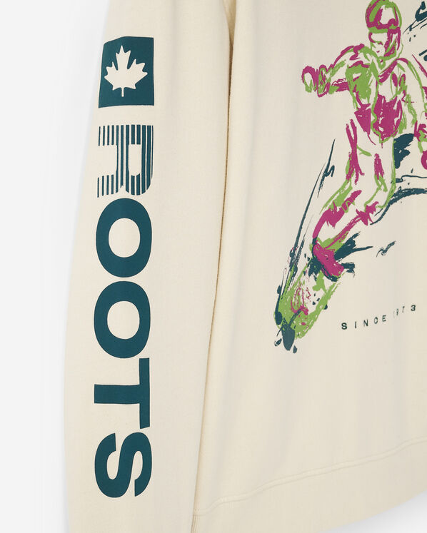 Outdoor Summit Relaxed Crew