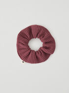 Waffle Scrunchie