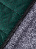 Toddler Lightweight Reversible Jacket