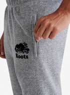 Organic Park Slim Sweatpant