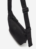Nylon Small Crescent Bag