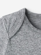 Combinaison &agrave; manches courtes Cooper en coton bio pour b&eacute;b&eacute;s