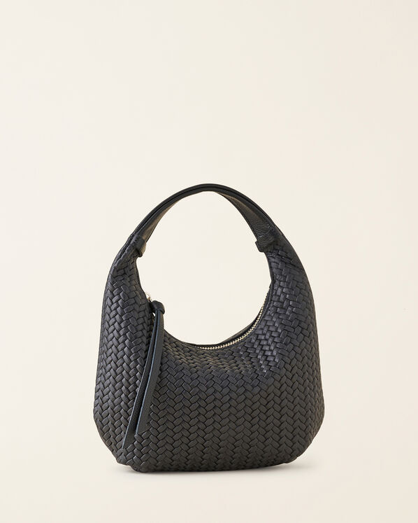 Mini Lola Bag Woven