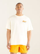 Miles From Nowhere Relaxed T-Shirt Gender Free