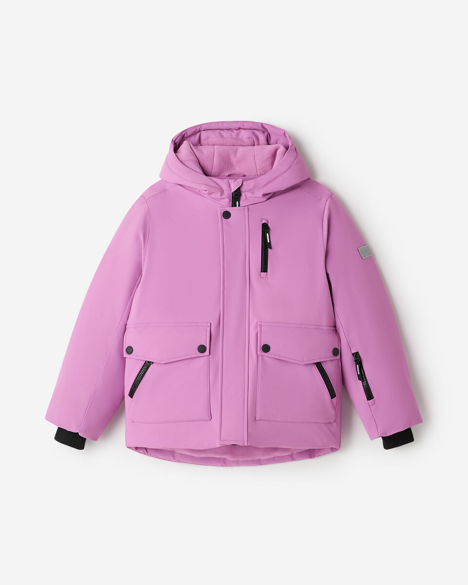Parka Tech Roots pour enfants