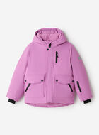 Parka Tech Roots pour enfants
