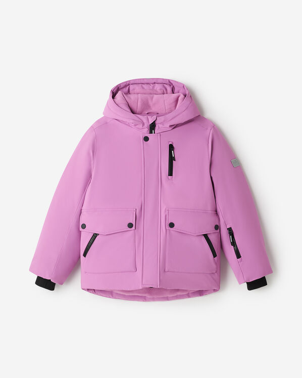 Parka Tech Roots pour enfants