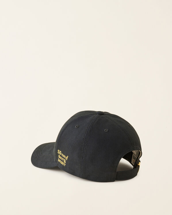 50th Cooper Baseball Cap