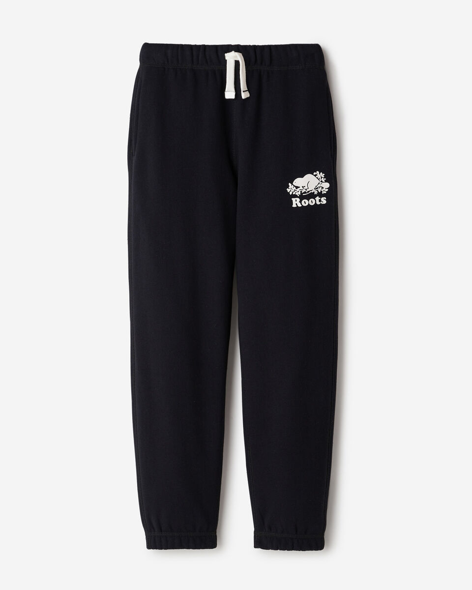 Kids Organic Original Sweatpant