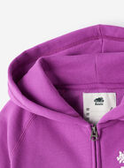 Kids Organic Original Full Zip Hoodie
