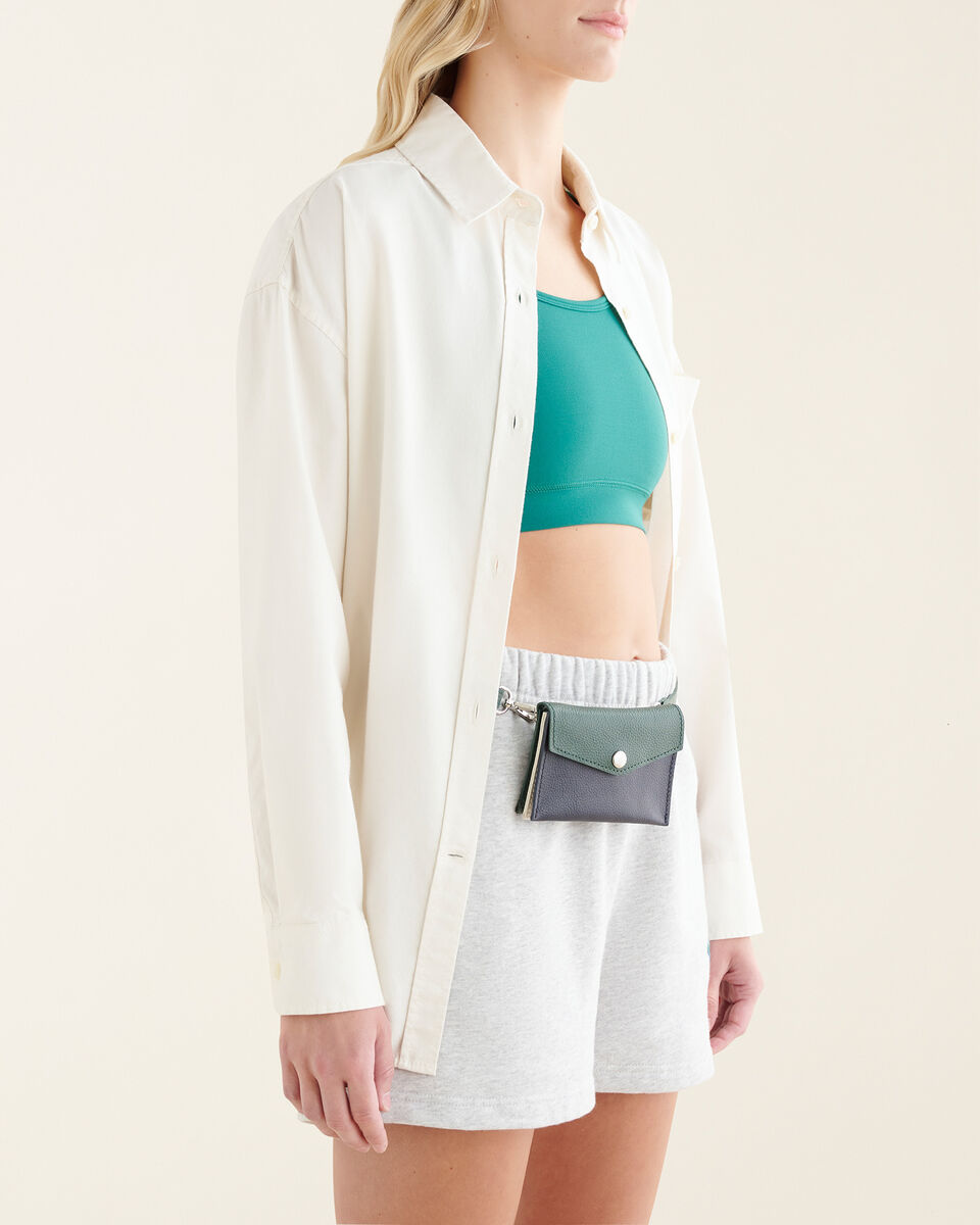 Journey Crop Tank