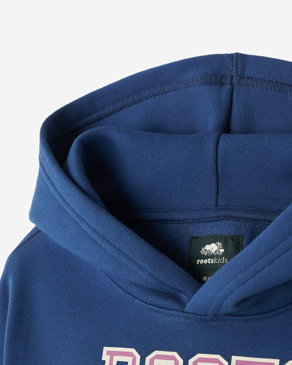 Kids RBA Archive Hoodie