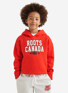 Kids Northern Roots Hoodie