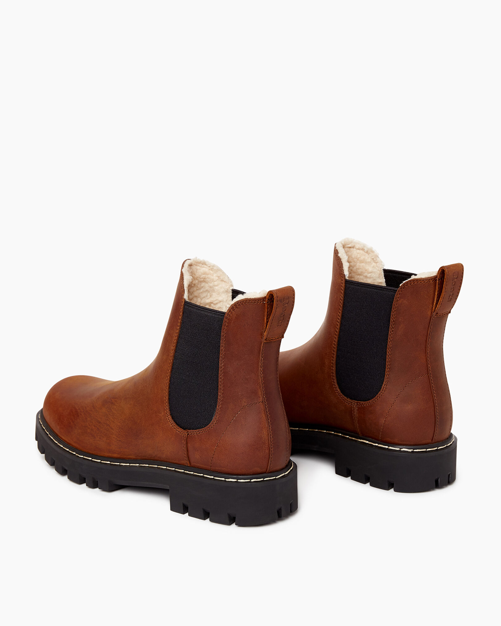 Womens Tobermory Chelsea Boot | Roots US