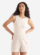 Renew Knit Muscle Tank