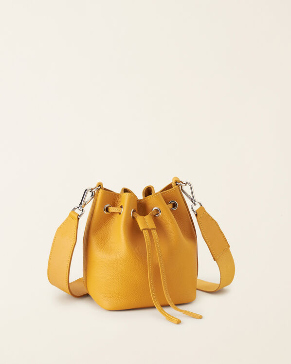 Mini Bucket Bag Cervino