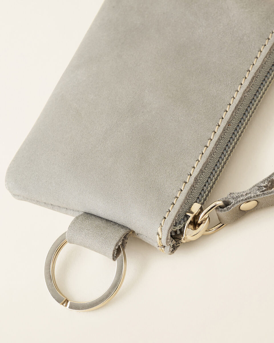 Top Zip Pouch Tribe