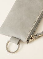 Top Zip Pouch Tribe