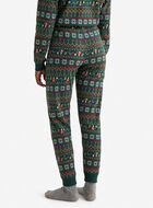 Womens Holiday Pajama Pant
