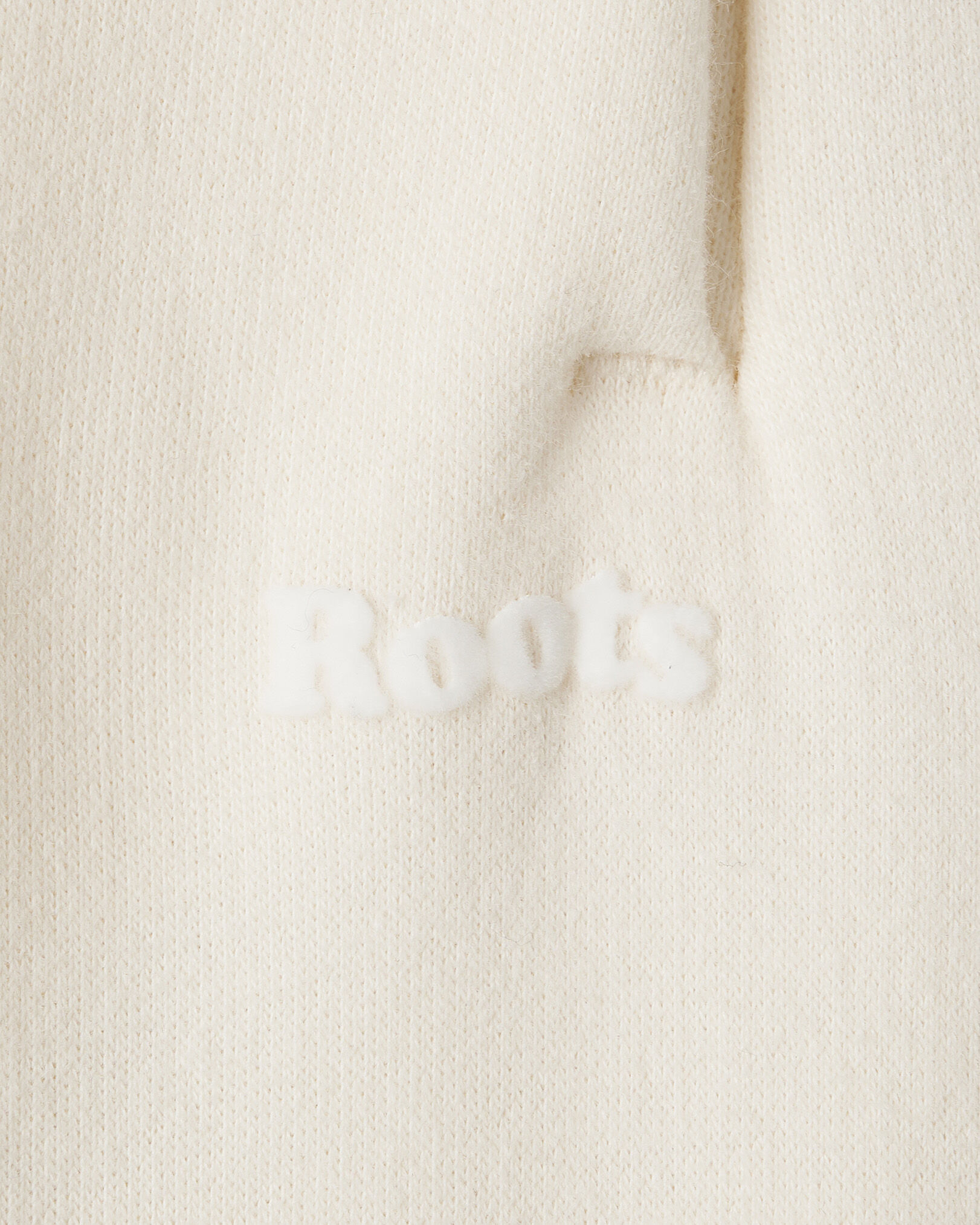 Pantalon en molleton Nuage