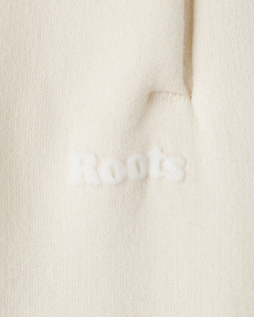 Pantalon en molleton Nuage