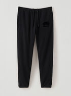 Organic Original Slim Sweatpant