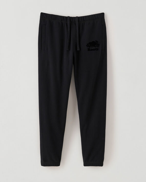 Organic Original Slim Sweatpant