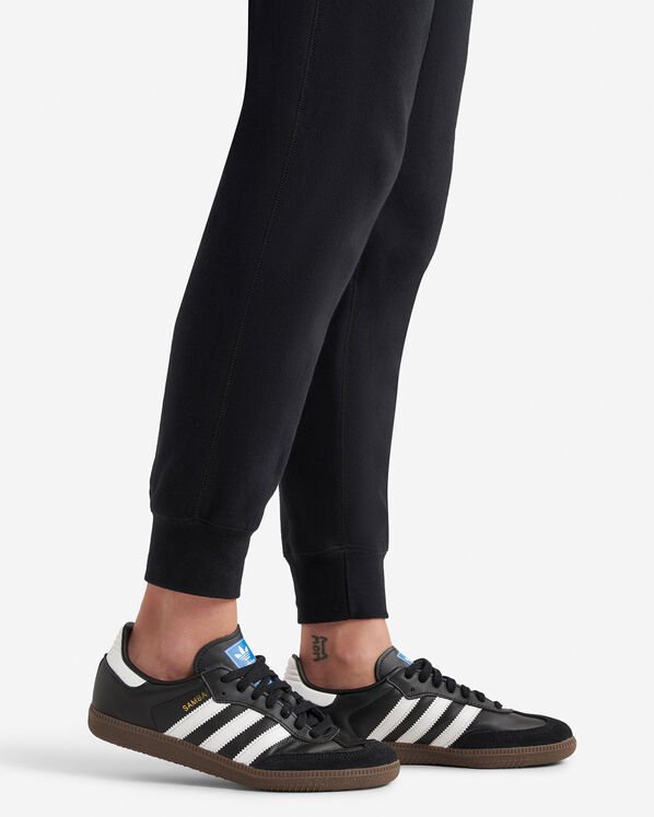 Organic Original Slim Cuff Sweatpant Tall (32.5 Inch Inseam) Organic Original Slim Cuff Sweatpant Tall (32.5 Inch Inseam)