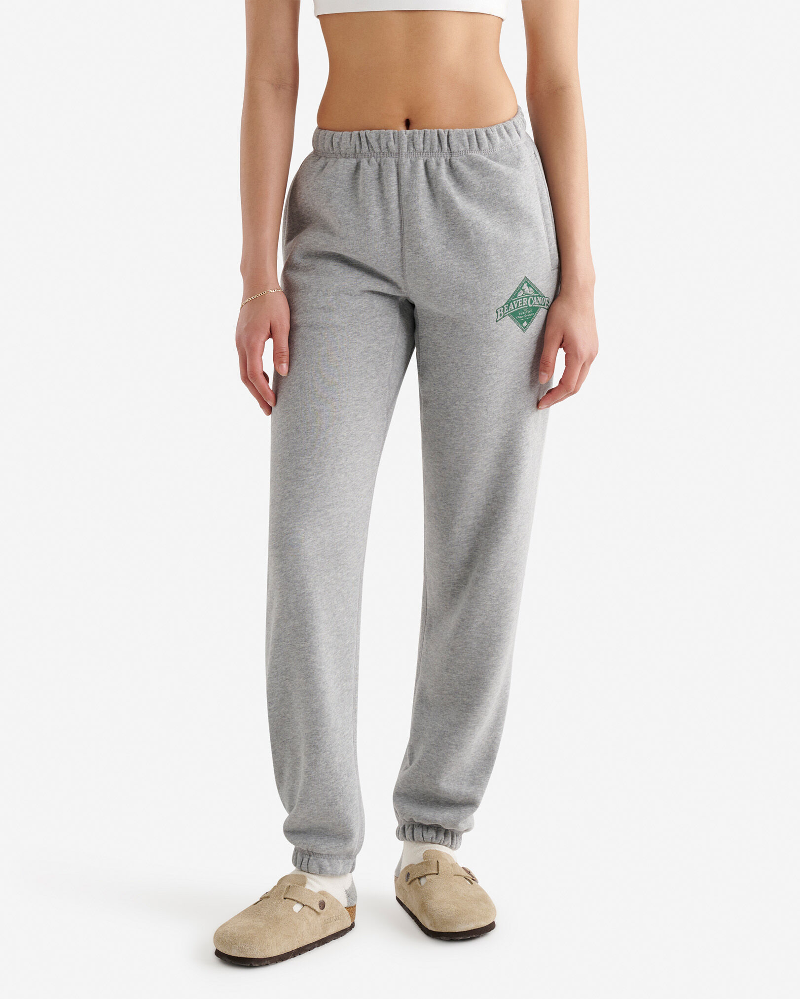 Beaver Canoe BF Sweatpant
