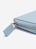 Half Moon Wallet Cloud