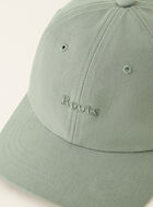 Kids Roots Baseball Cap