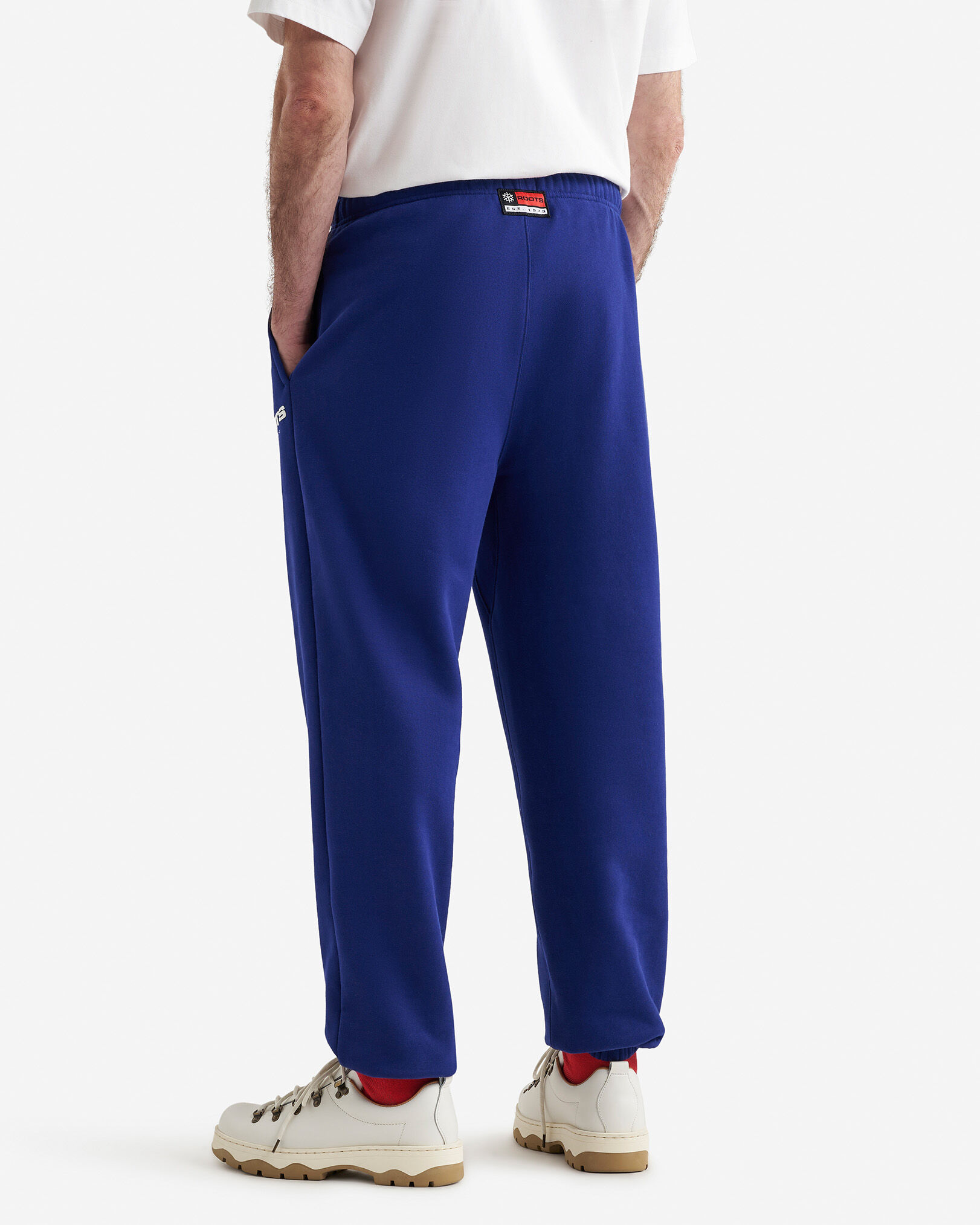 Pantalon en molleton Alpine Goods