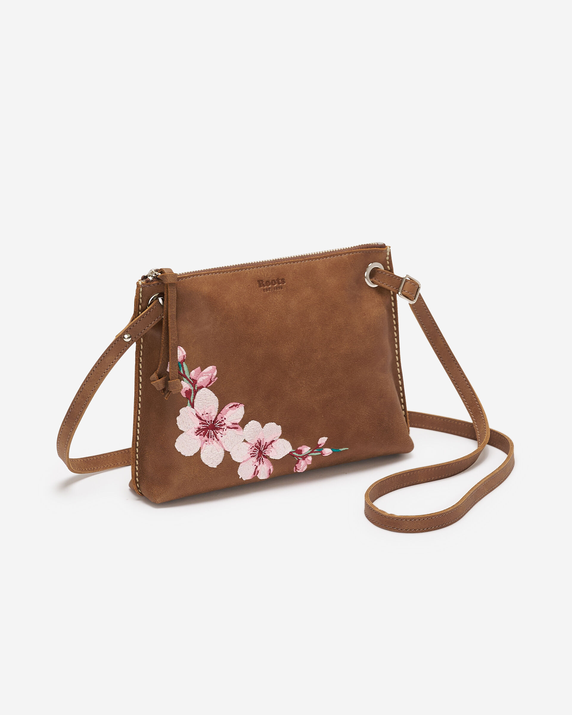 Floral Edie Bag Tribe