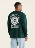 Canadian Foods Long Sleeve T-Shirt Gender Free