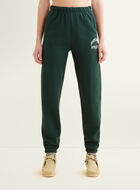 Pantalon en molleton Roots Athletics