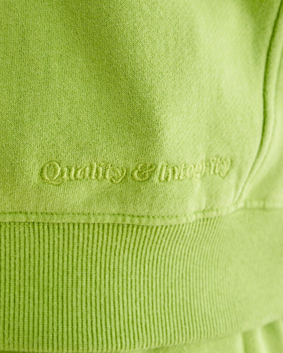 One Hoodie Gender Free