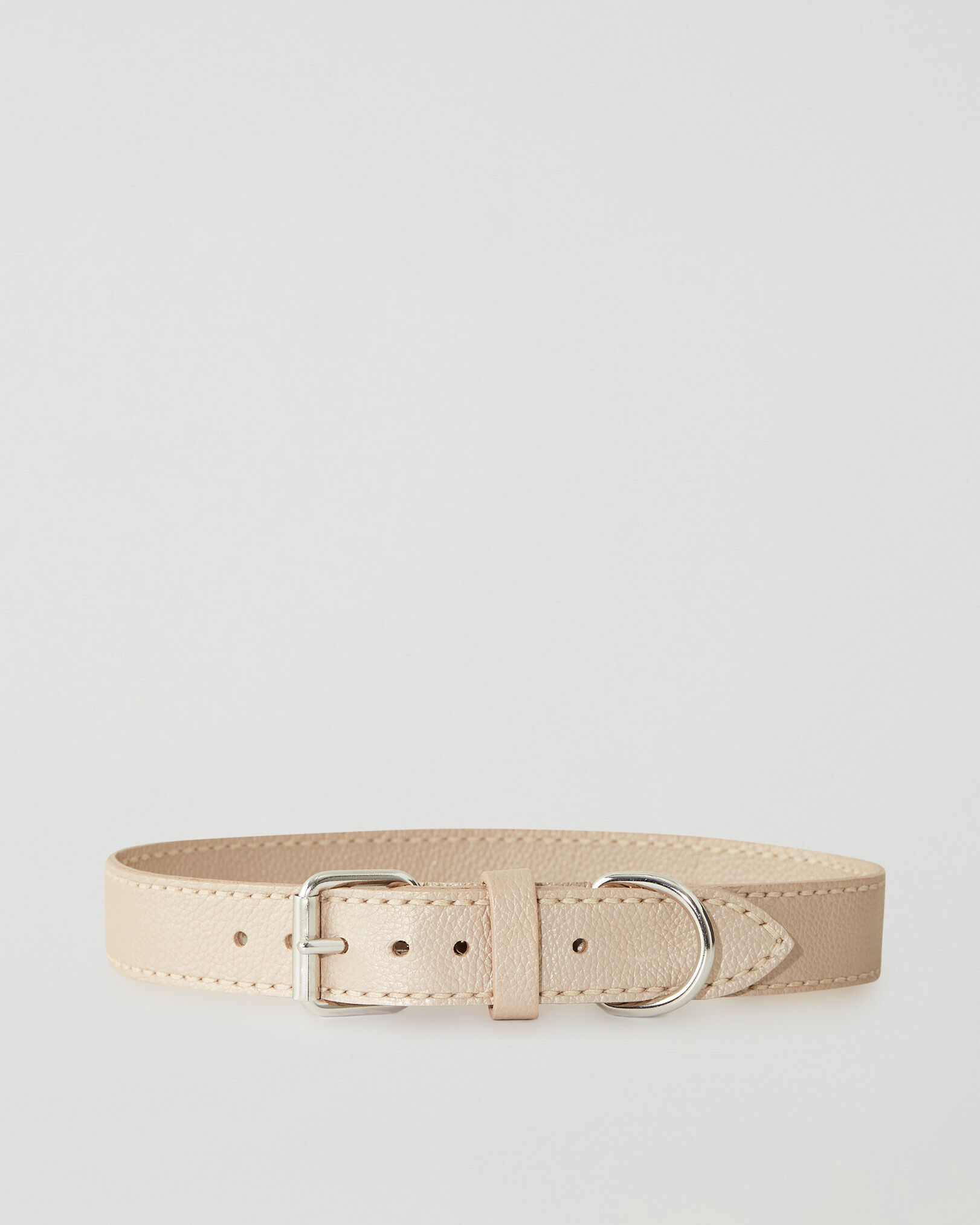 Roots best sale dog collar