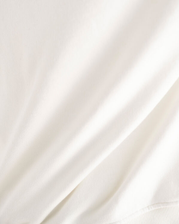 Beaver Canoe Relaxed Hoodie