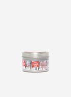 Maple Syrup Travel Candle