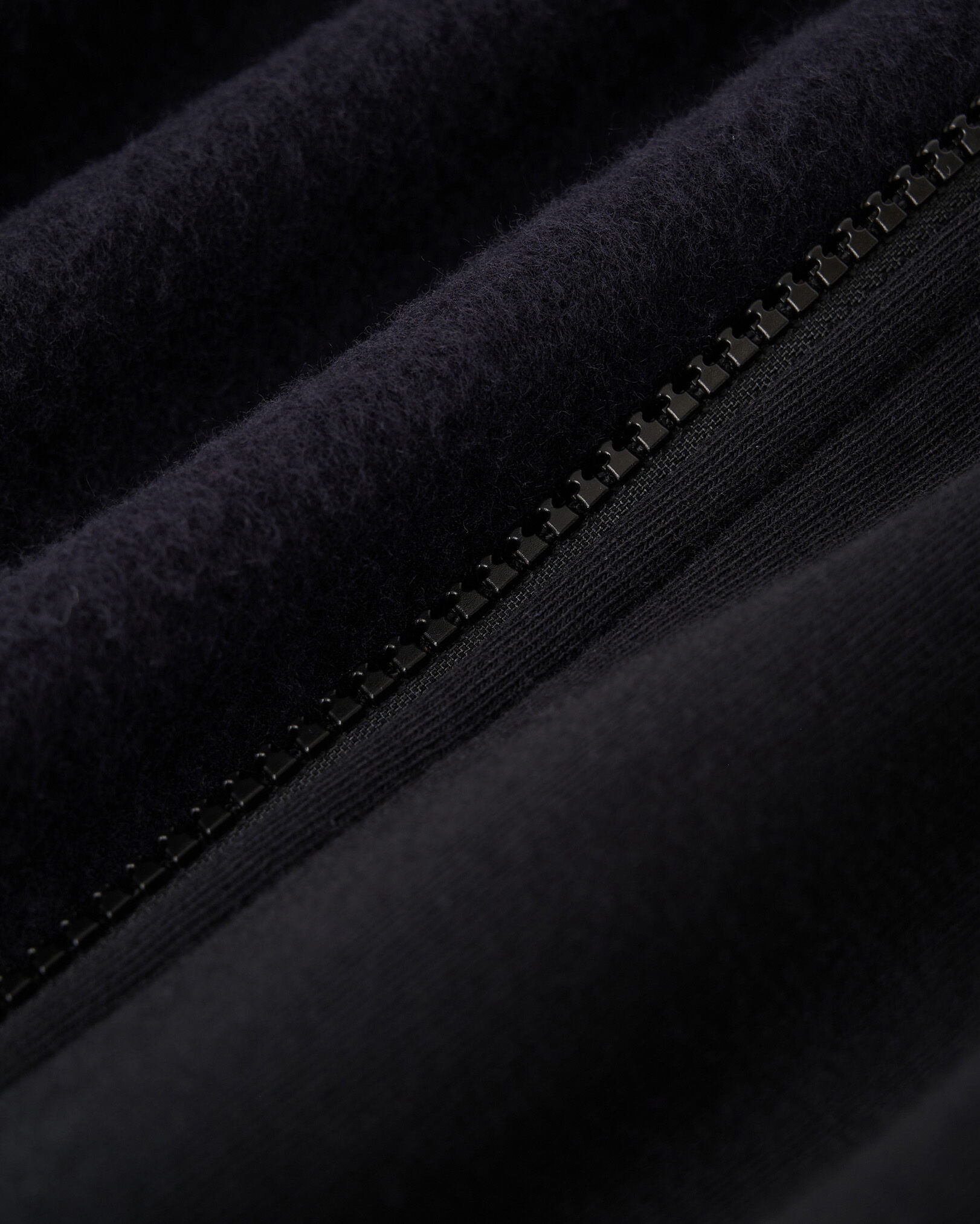Toddler Cozy Cooper Track Jacket