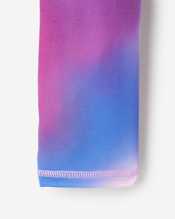 Girls Active Wrap Legging Girls Active Wrap Legging