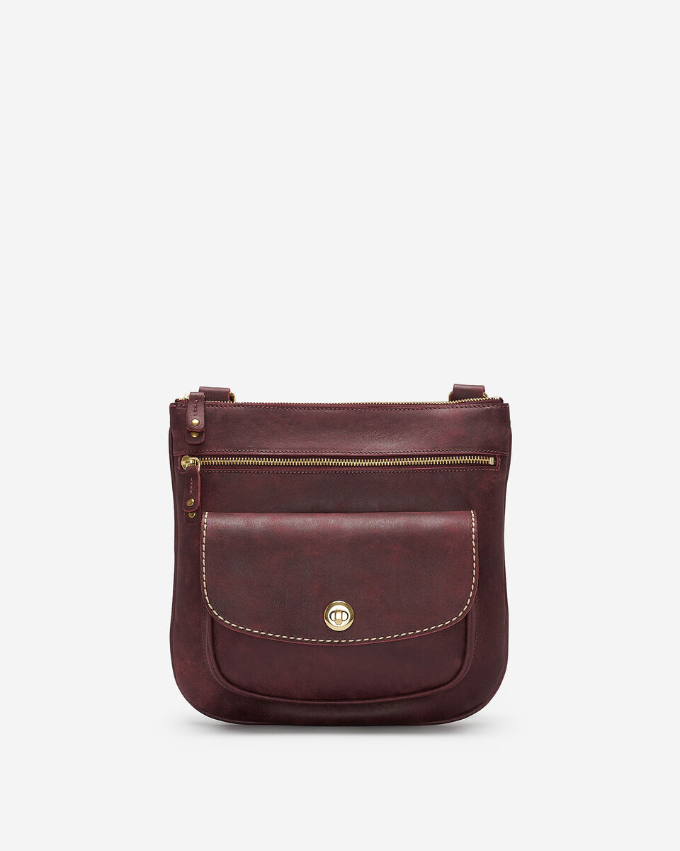 Riverside Saddle Tribe