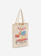Roots X Duffin's Tote