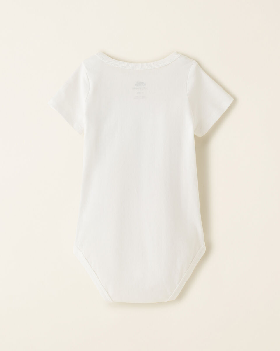 Baby Artist Pride Bodysuit