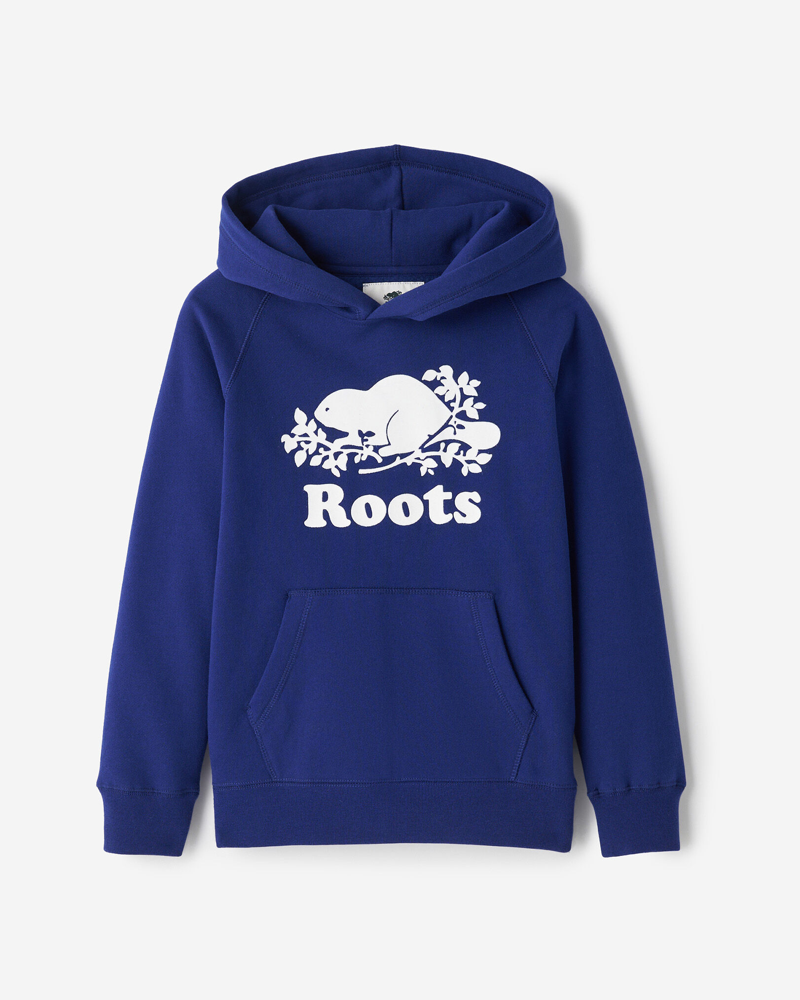 Kids Organic Original Kanga Hoodie