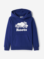 Kids Organic Original Kanga Hoodie