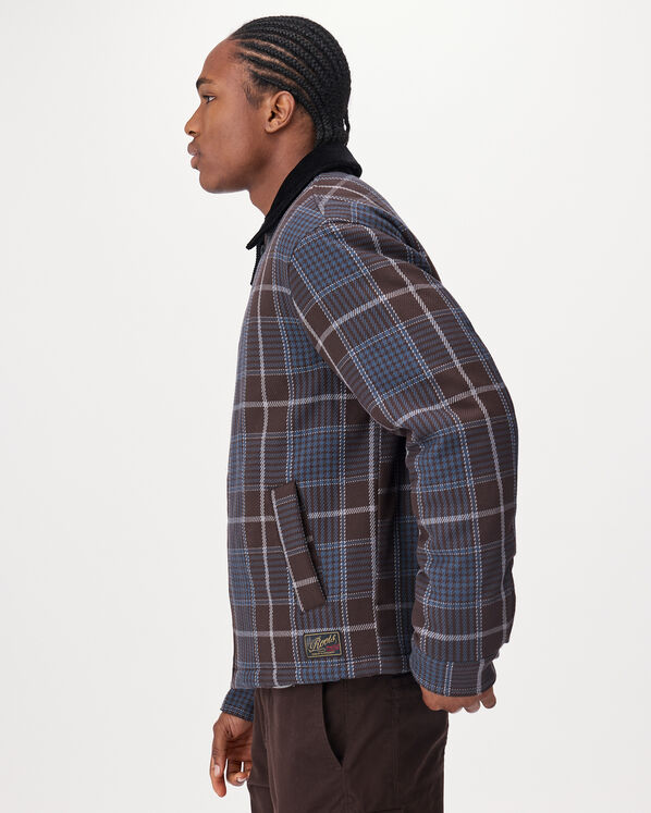 Cypress Twill Jacket