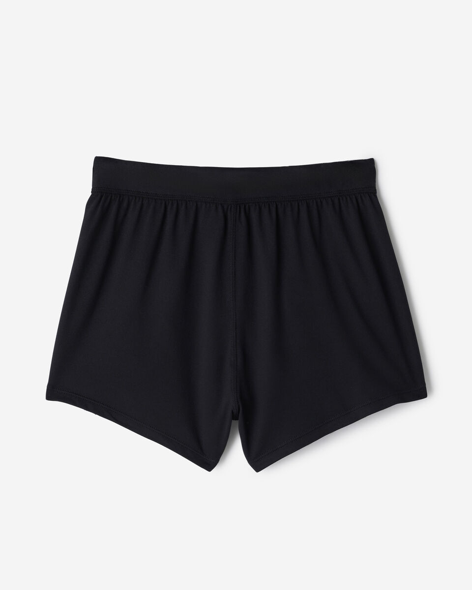Girls Active Runner Short