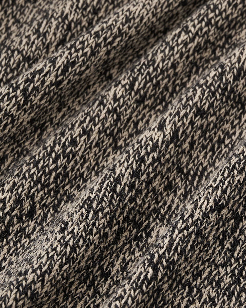 Cabin Shawl Cardigan